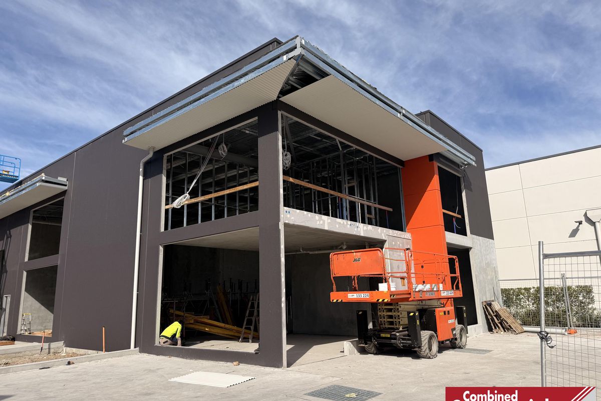 4 Steer Road, Gregory Hills