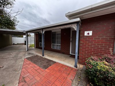 4 / 57 Templeton Street, Wangaratta