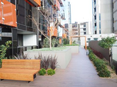 2708 / 639 Lonsdale Street, Melbourne