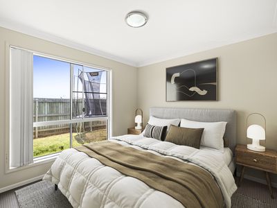 Unit 1 / 20 Tempest Drive , Glenvale