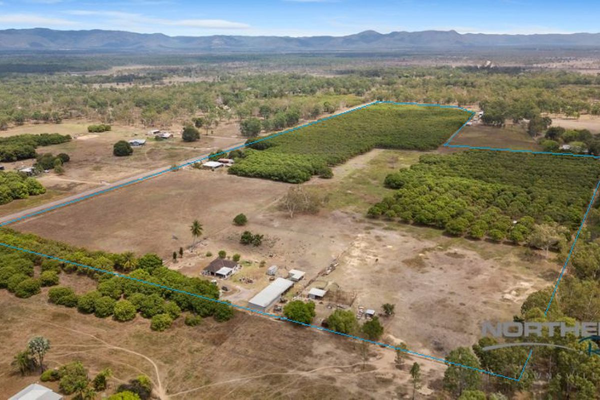 A Rare Rural Development Opportunity