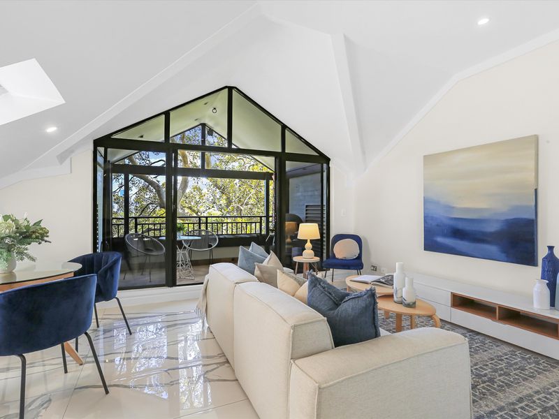 417 / 433 Alfred Street North, Neutral Bay