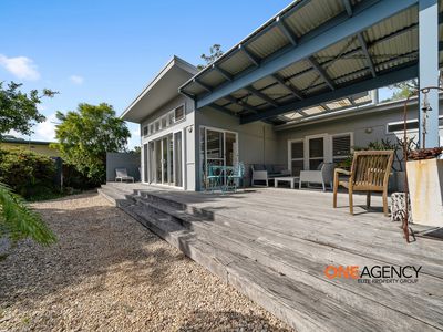 15 Jervis Street, Huskisson