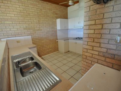 4 / 11-13 Kingsmill Street, Port Hedland