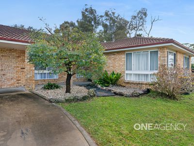 2 Truscott Avenue, Sanctuary Point