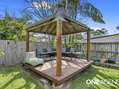 186 Cypress Street, Urangan