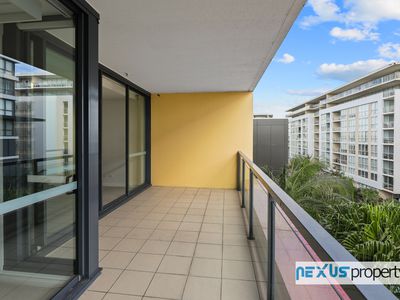 904D / 5 Pope Street, Ryde