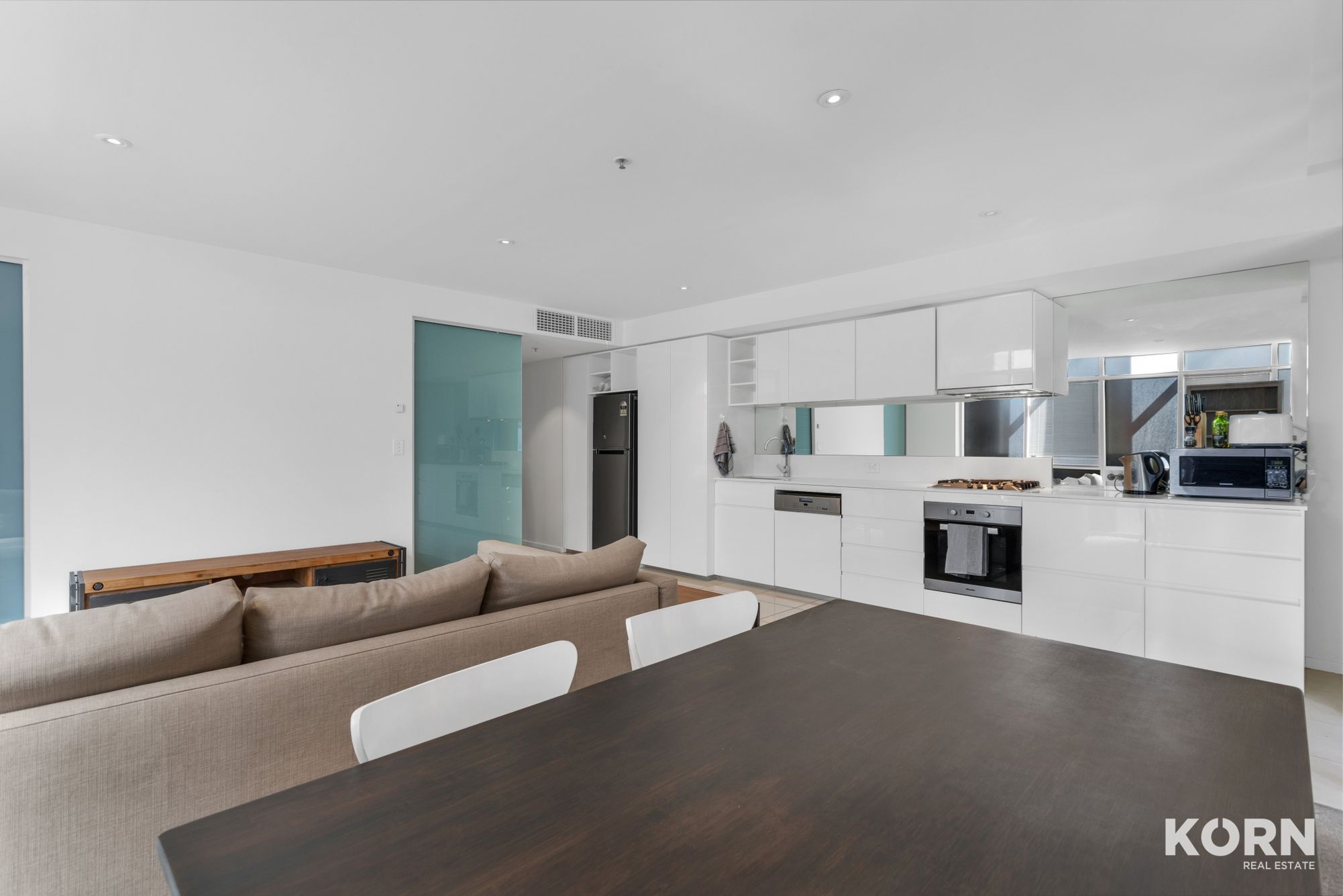 106 / 281 Gouger Street, Adelaide