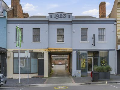 135 St John Street, Launceston