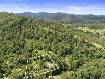 2955 Maleny Kenilworth Road, Cambroon