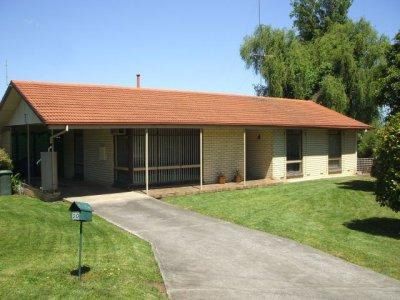20 Lasiandra Crescent, Mount Gambier East