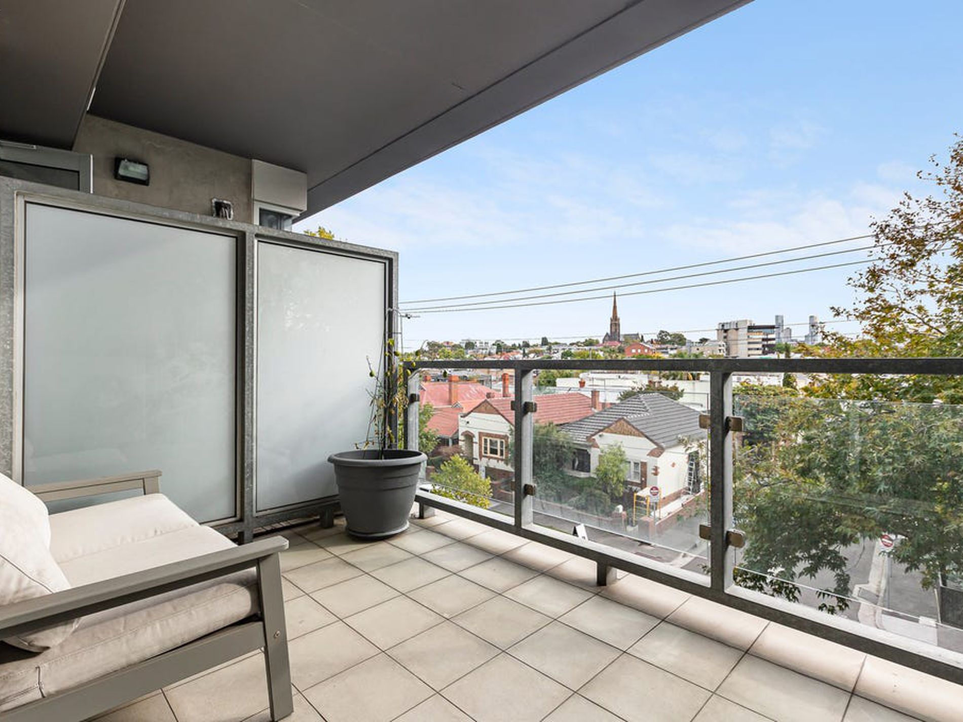 206 / 59 Coppin Street, Richmond