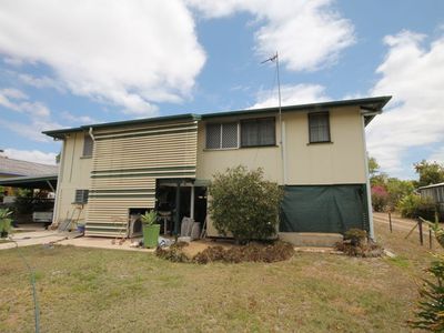 7 School Street, Charters Towers City