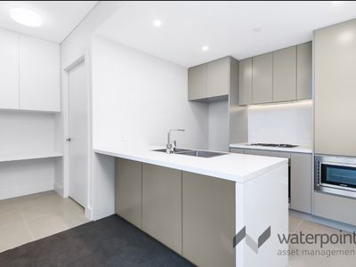 901 / 1 Brushbox Street, Sydney Olympic Park