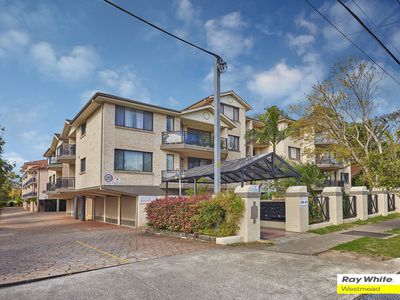 41/59-61 Good Street, Westmead