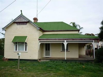 Warracknabeal