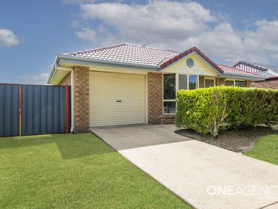 3 Ku-ring-gai Cl, Loganholme
