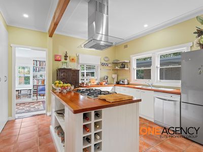 149 Osborne Street, Nowra