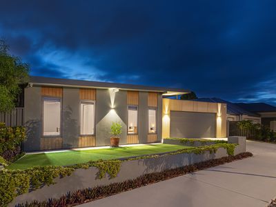 39 Victory Parade, Yanchep