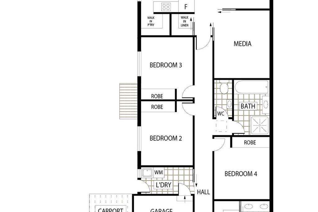 123 Eggleston Crescent, Chifley