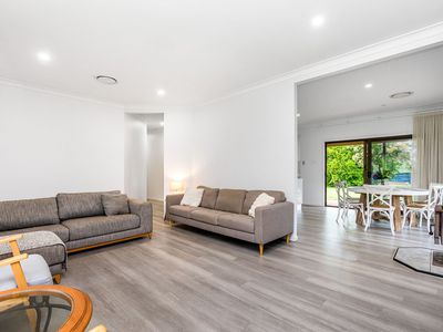 519 Cross Road, Numulgi