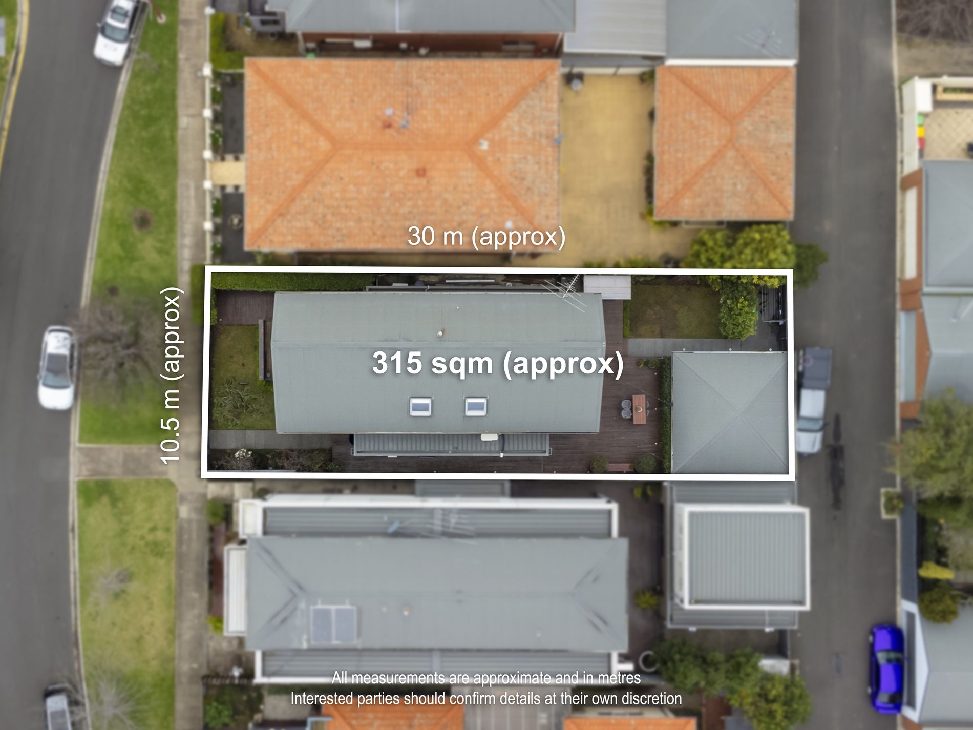 5 Oberon Way, Newport