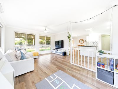 30 / 24 Glengarry Road, Keperra