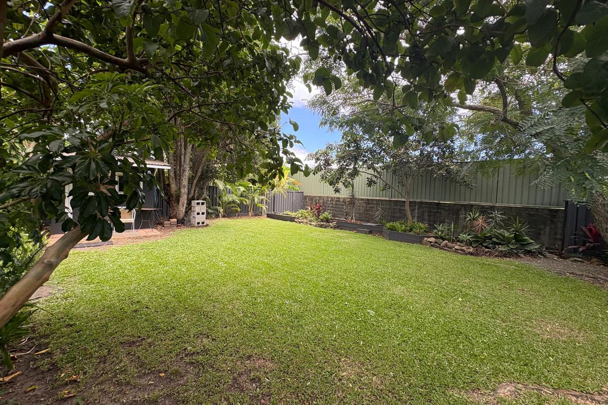 127 Yamba Road, Yamba