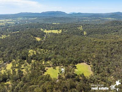 3815 Oxley Highway, Hyndmans Creek via, Wauchope