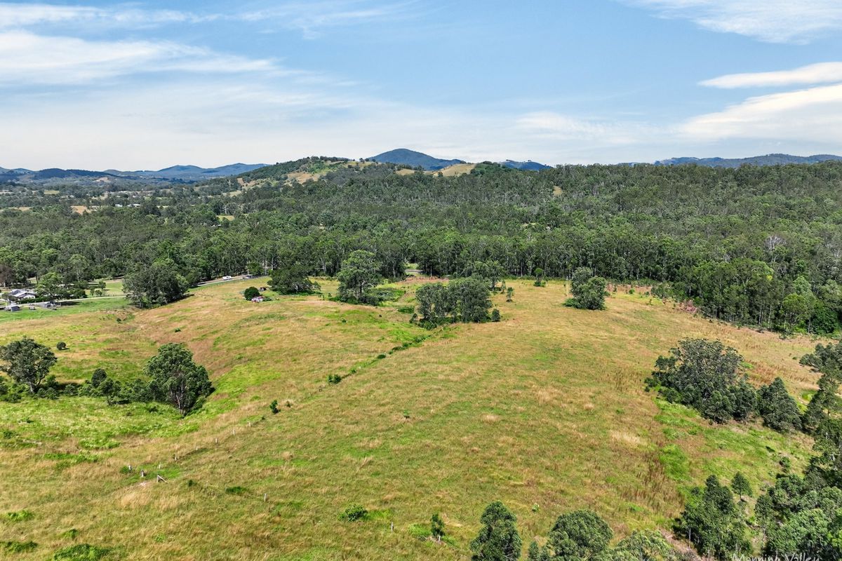 456 Nowendoc Road, Killawarra