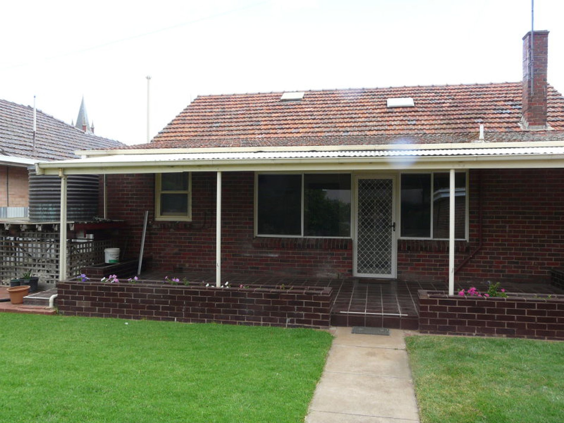 8 Prentice Street, Nagambie