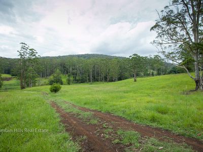 4358 Road, Lillian Rock