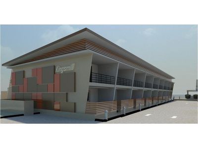 9 / 9 Kingsmill Street, Port Hedland