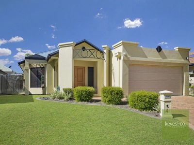4 Armidale Court, Douglas