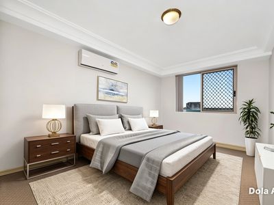 1807 / 361 Sussex Street, Sydney