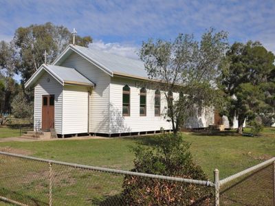 1 Gonn Street, Murrabit
