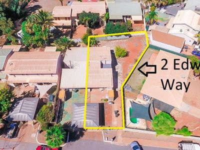 2 Edwins Way, South Hedland