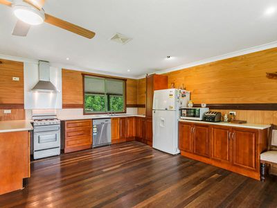 78D Davis Road, Jiggi