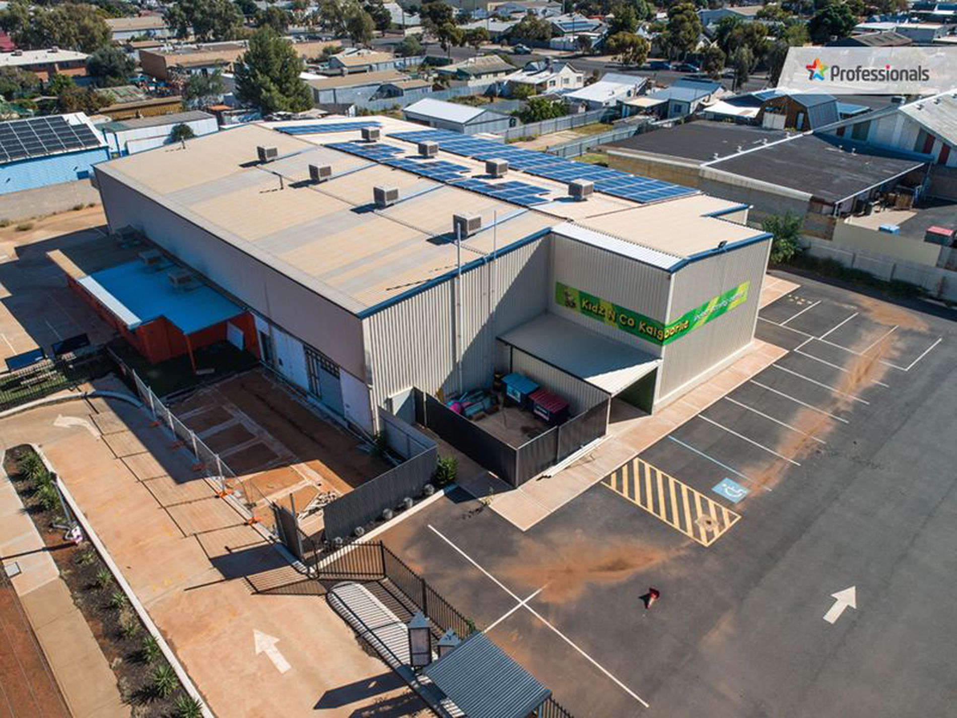 474 Hannan Street, Kalgoorlie