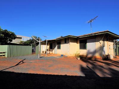 25 Corboys Place, South Hedland