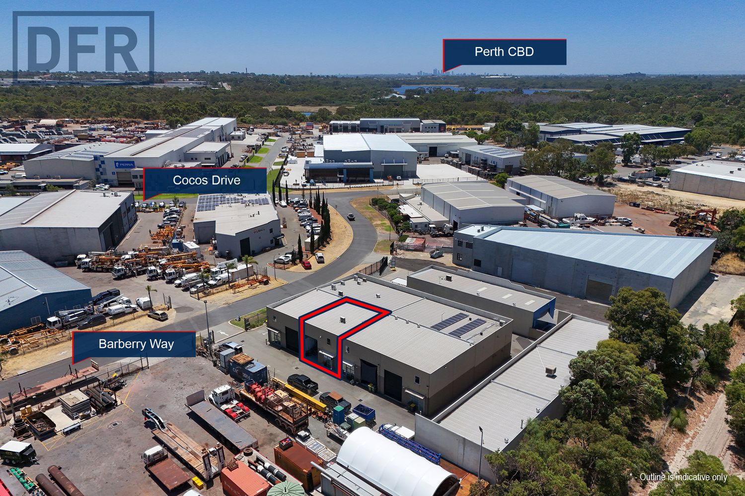 10 / 84 Barberry Way, Bibra Lake