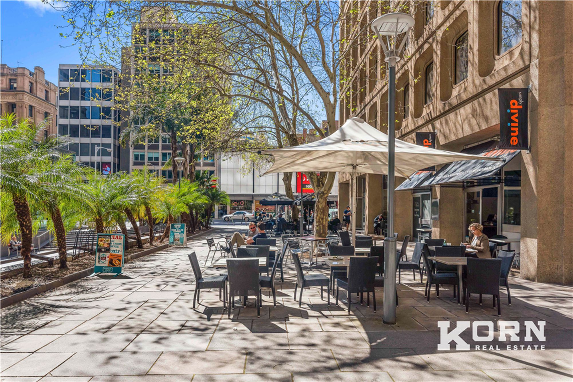 906 / 39 Grenfell Street, Adelaide