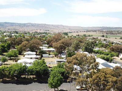 16 Irwin Street, Coolah