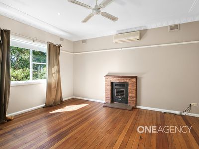 32 Cambewarra Road, Bomaderry