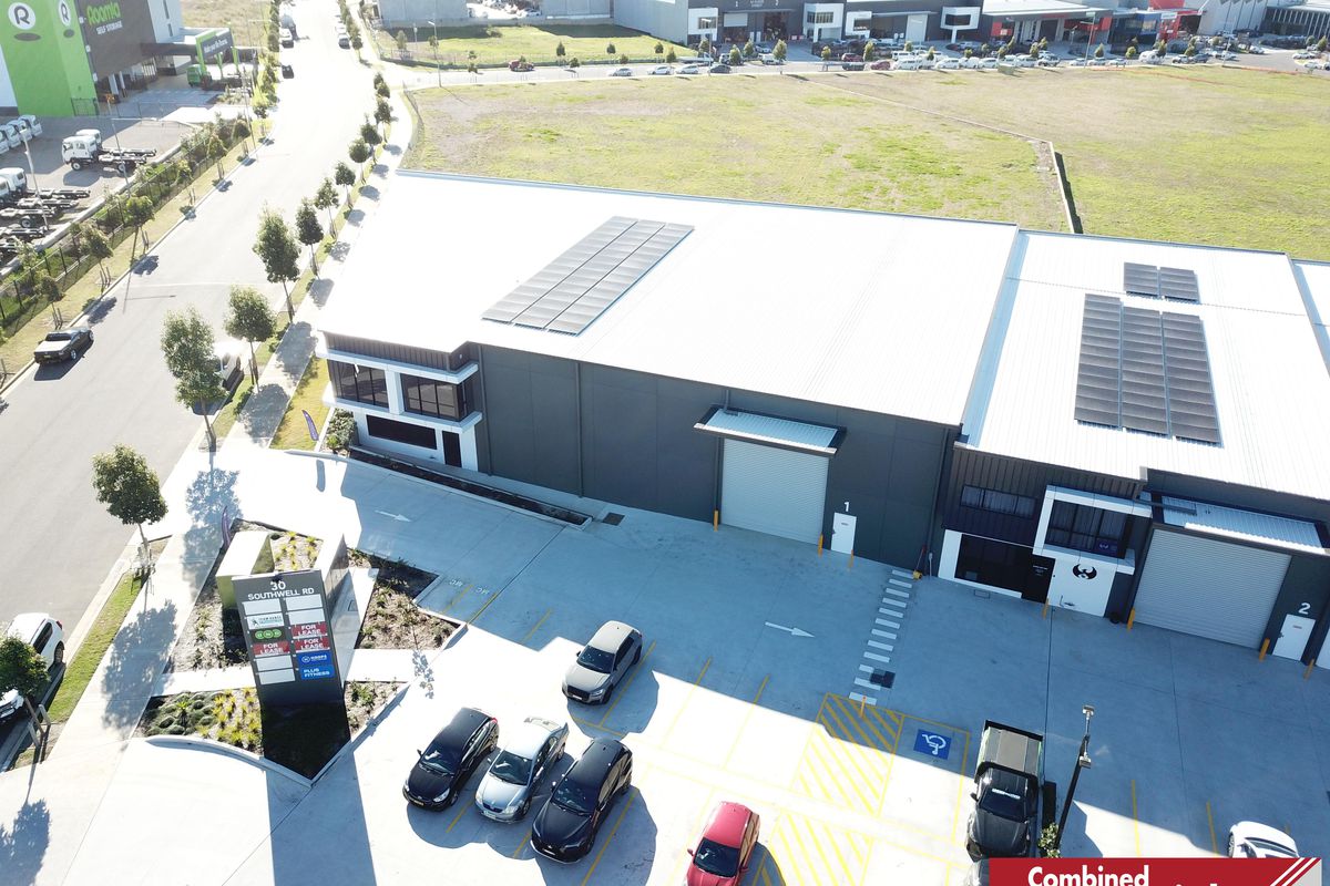 30 Southwell Road, Oran Park