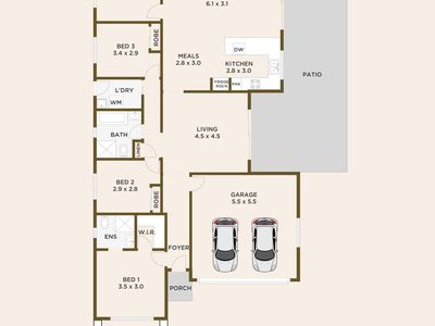 78 Peppercorn Avenue, Woongarrah