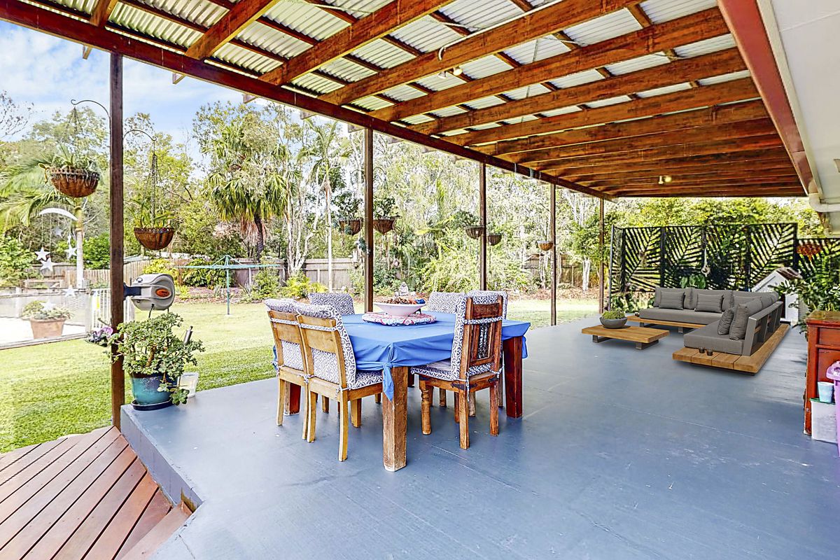 72 Silverwood Drive, Cooroibah