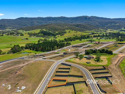4 Bristlebird Drive, Calderwood