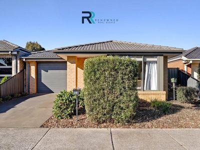 28 Bilby Street, Craigieburn