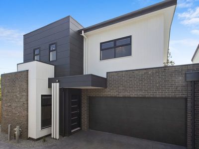 3 / 401 Shannon Avenue, Newtown